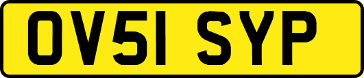 OV51SYP