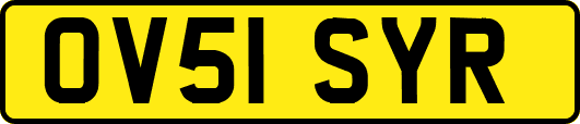 OV51SYR