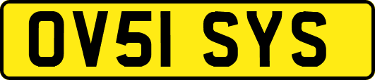 OV51SYS