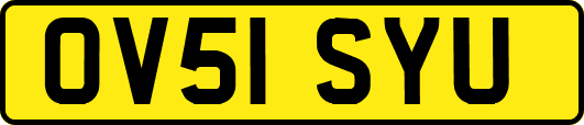 OV51SYU