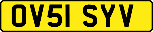 OV51SYV