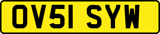 OV51SYW