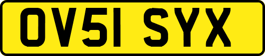 OV51SYX