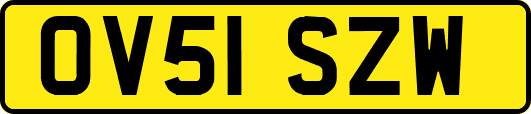 OV51SZW