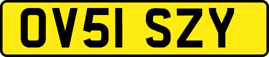 OV51SZY
