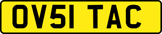 OV51TAC
