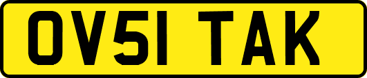 OV51TAK