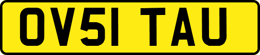 OV51TAU
