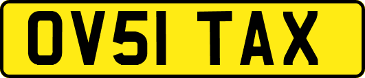 OV51TAX