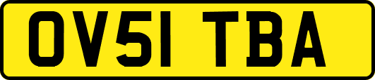 OV51TBA