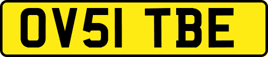 OV51TBE