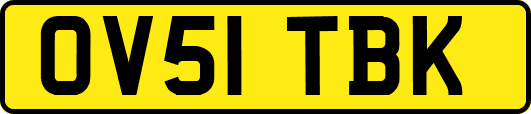 OV51TBK
