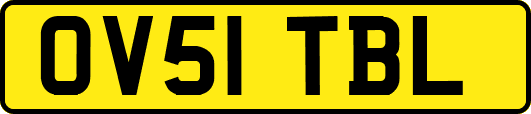 OV51TBL
