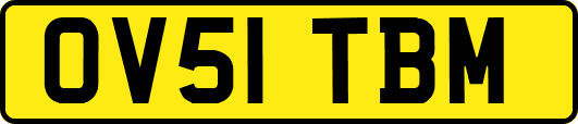 OV51TBM