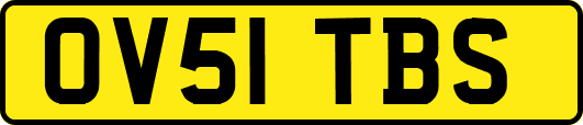 OV51TBS