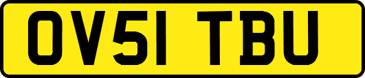 OV51TBU
