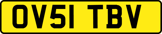 OV51TBV