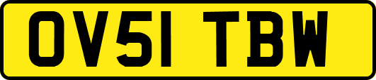 OV51TBW