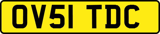 OV51TDC