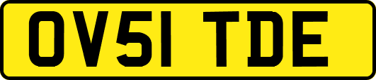 OV51TDE