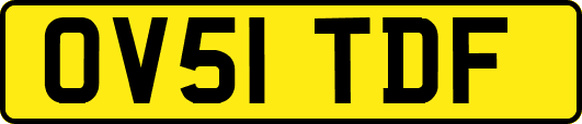 OV51TDF