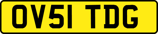 OV51TDG