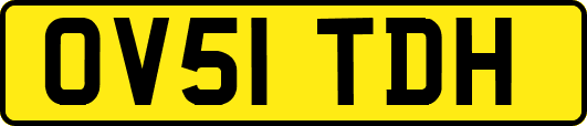 OV51TDH