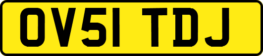 OV51TDJ