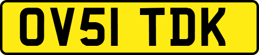 OV51TDK