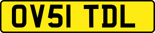 OV51TDL