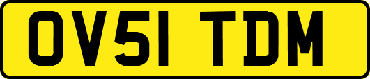 OV51TDM