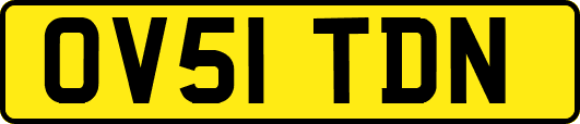 OV51TDN