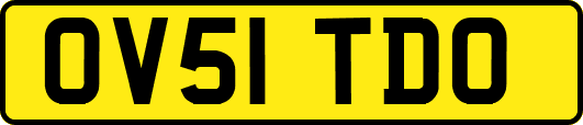 OV51TDO