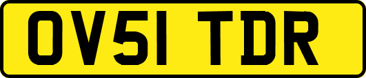 OV51TDR