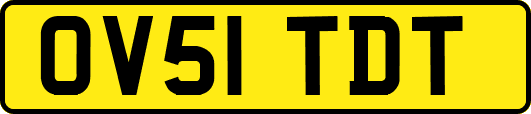 OV51TDT