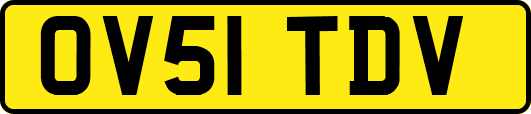 OV51TDV