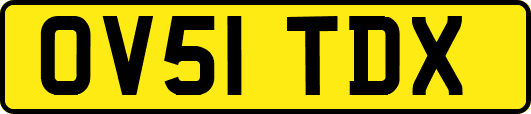 OV51TDX