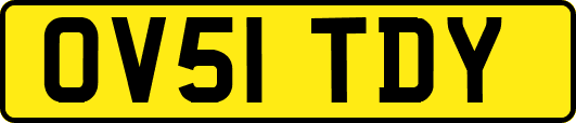 OV51TDY