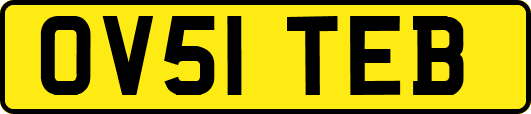 OV51TEB