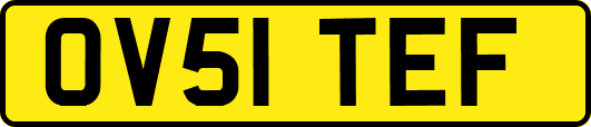 OV51TEF