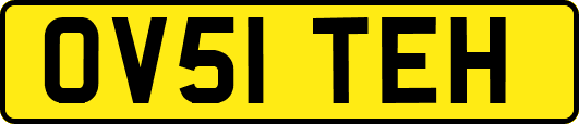 OV51TEH