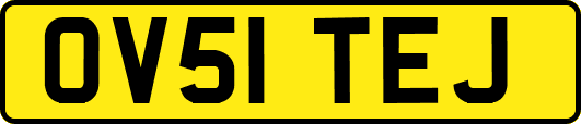 OV51TEJ