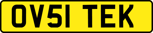 OV51TEK