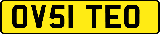 OV51TEO