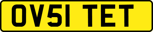 OV51TET