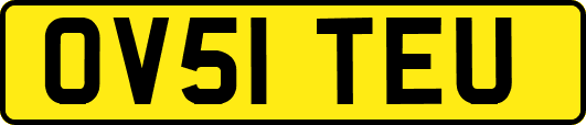 OV51TEU