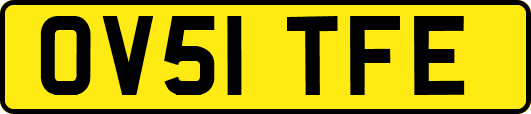 OV51TFE