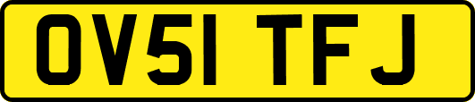 OV51TFJ