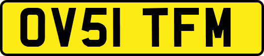 OV51TFM