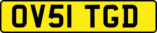 OV51TGD